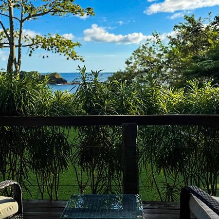 Cocobolo Beach Boutique Hotel San Juanillo Zewnętrze zdjęcie