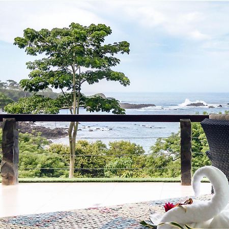 Cocobolo Beach Boutique Hotel San Juanillo Zewnętrze zdjęcie