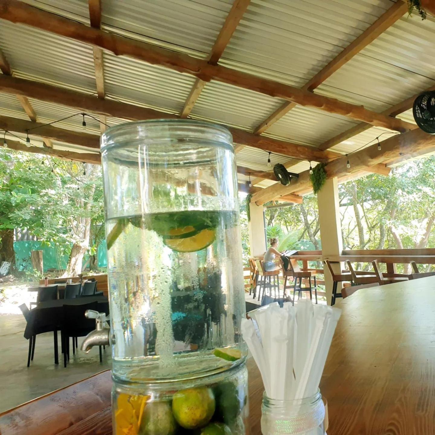 Cocobolo Beach Boutique Hotel San Juanillo Zewnętrze zdjęcie