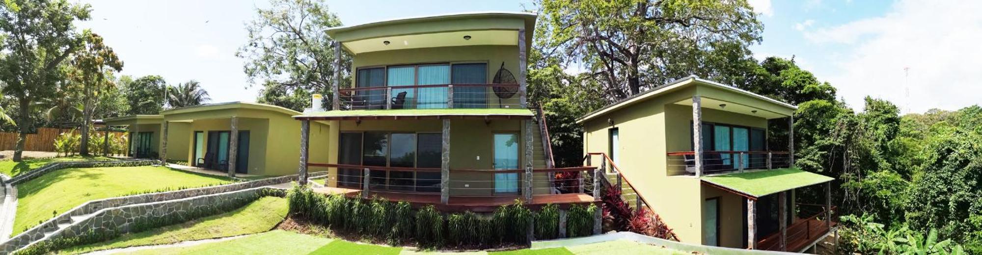 Cocobolo Beach Boutique Hotel San Juanillo Zewnętrze zdjęcie