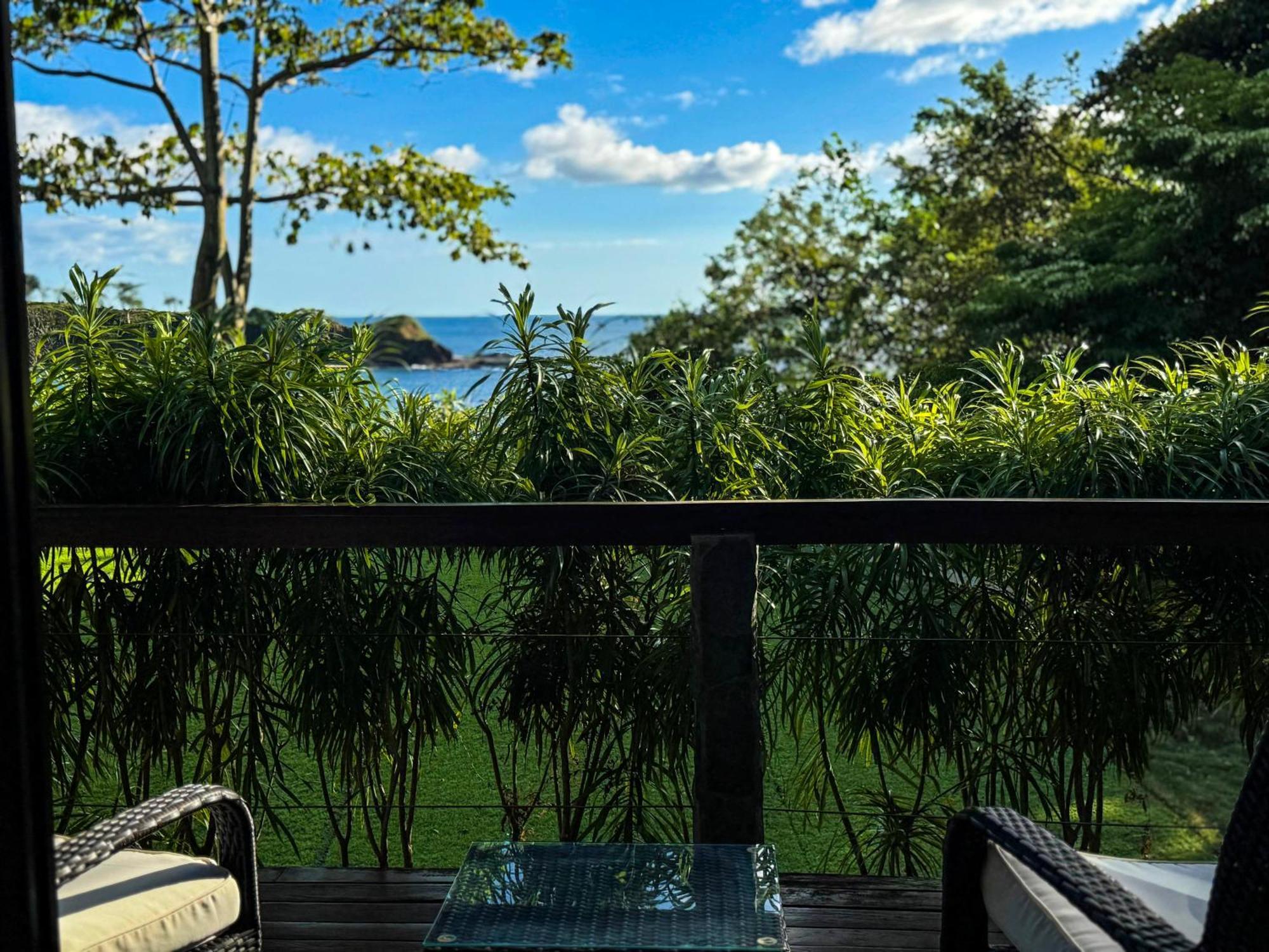 Cocobolo Beach Boutique Hotel San Juanillo Zewnętrze zdjęcie