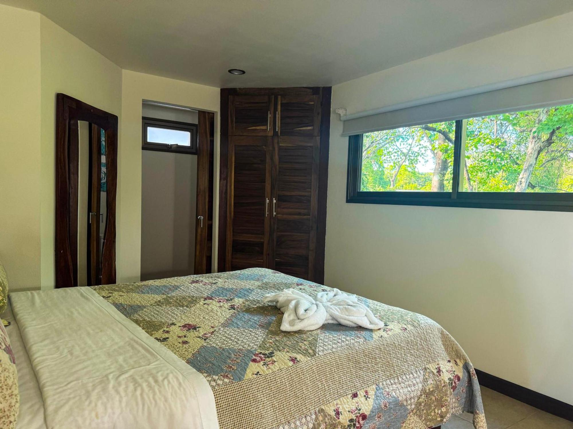 Cocobolo Beach Boutique Hotel San Juanillo Zewnętrze zdjęcie