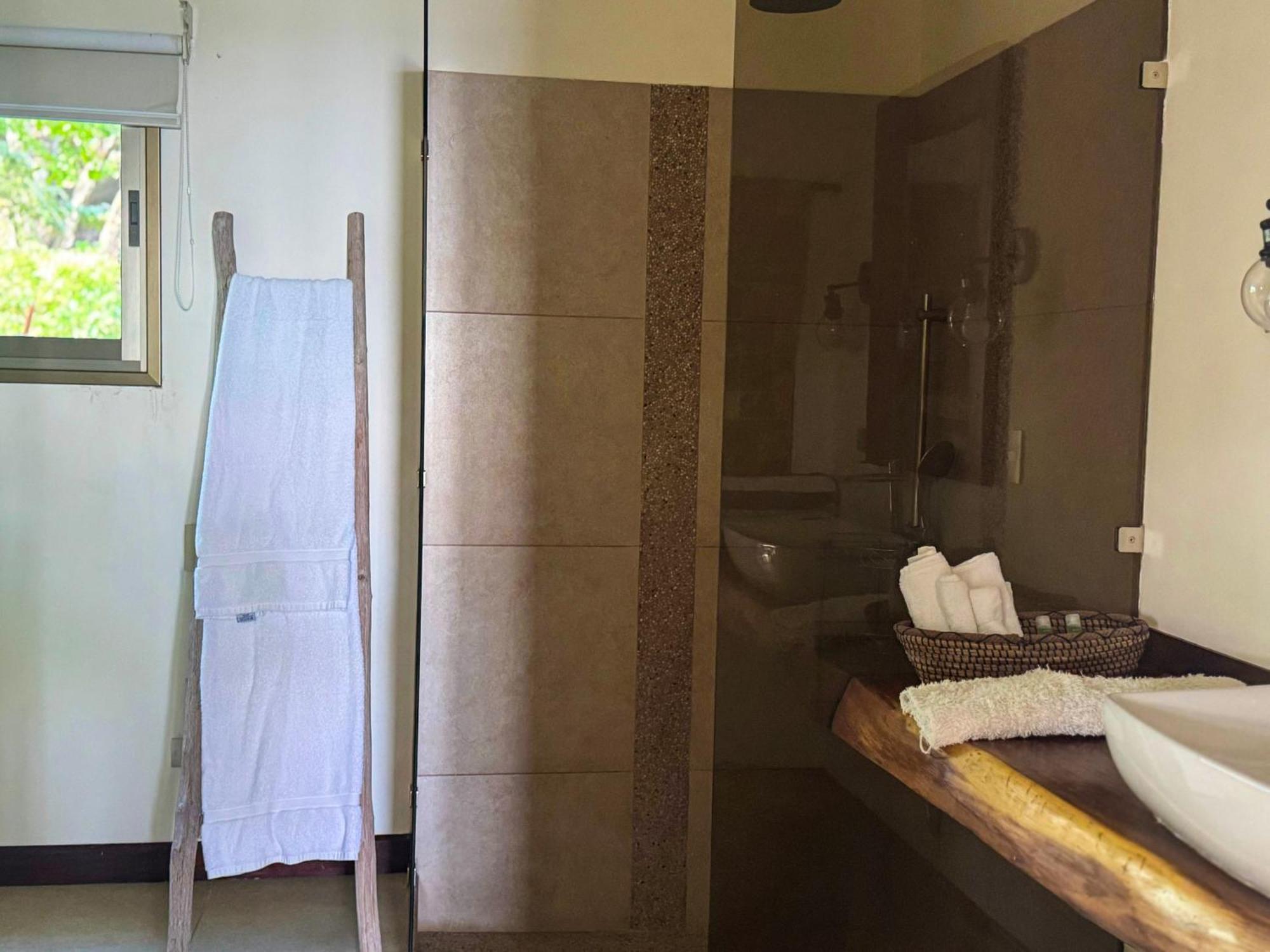 Cocobolo Beach Boutique Hotel San Juanillo Zewnętrze zdjęcie