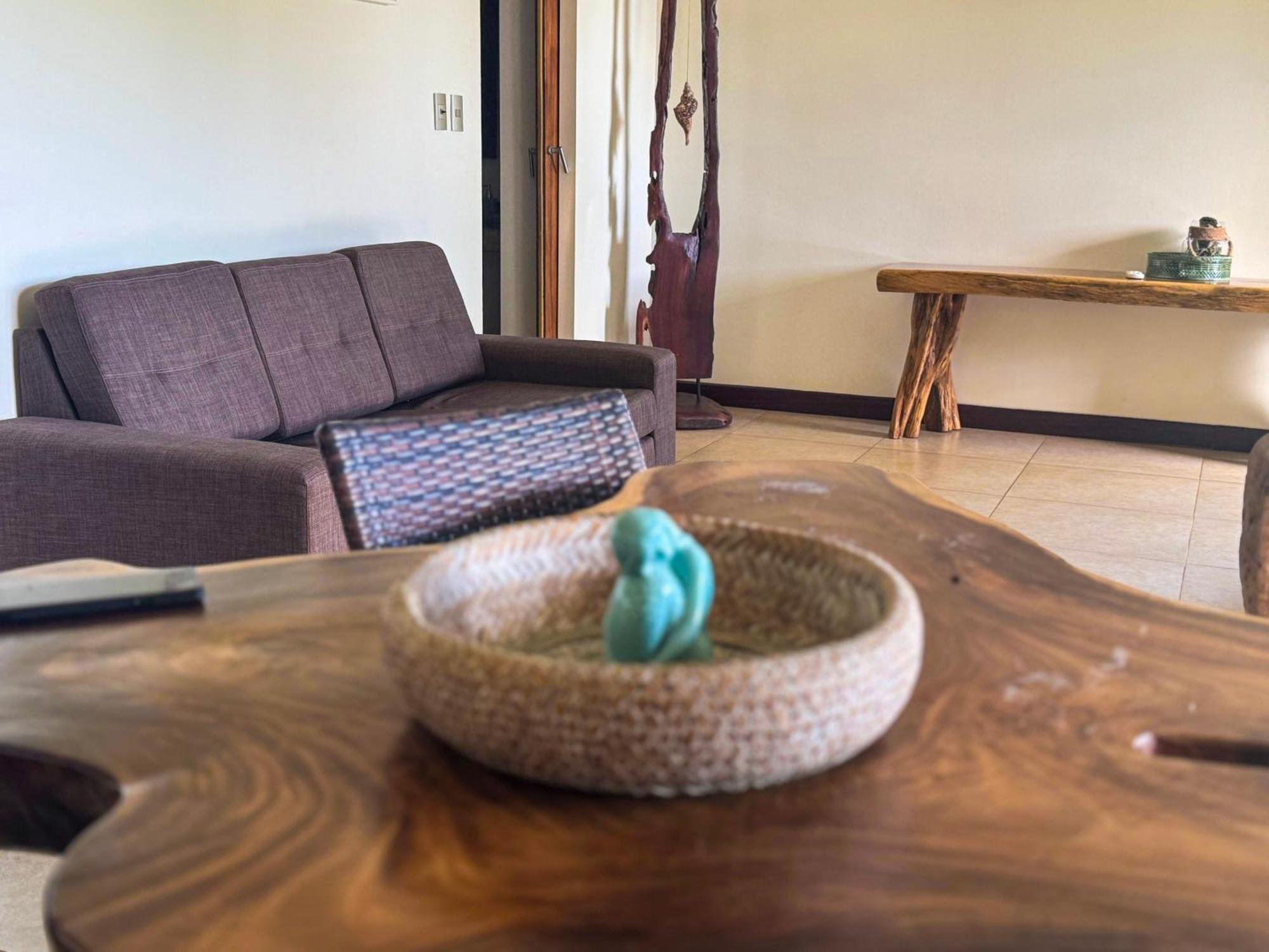 Cocobolo Beach Boutique Hotel San Juanillo Zewnętrze zdjęcie