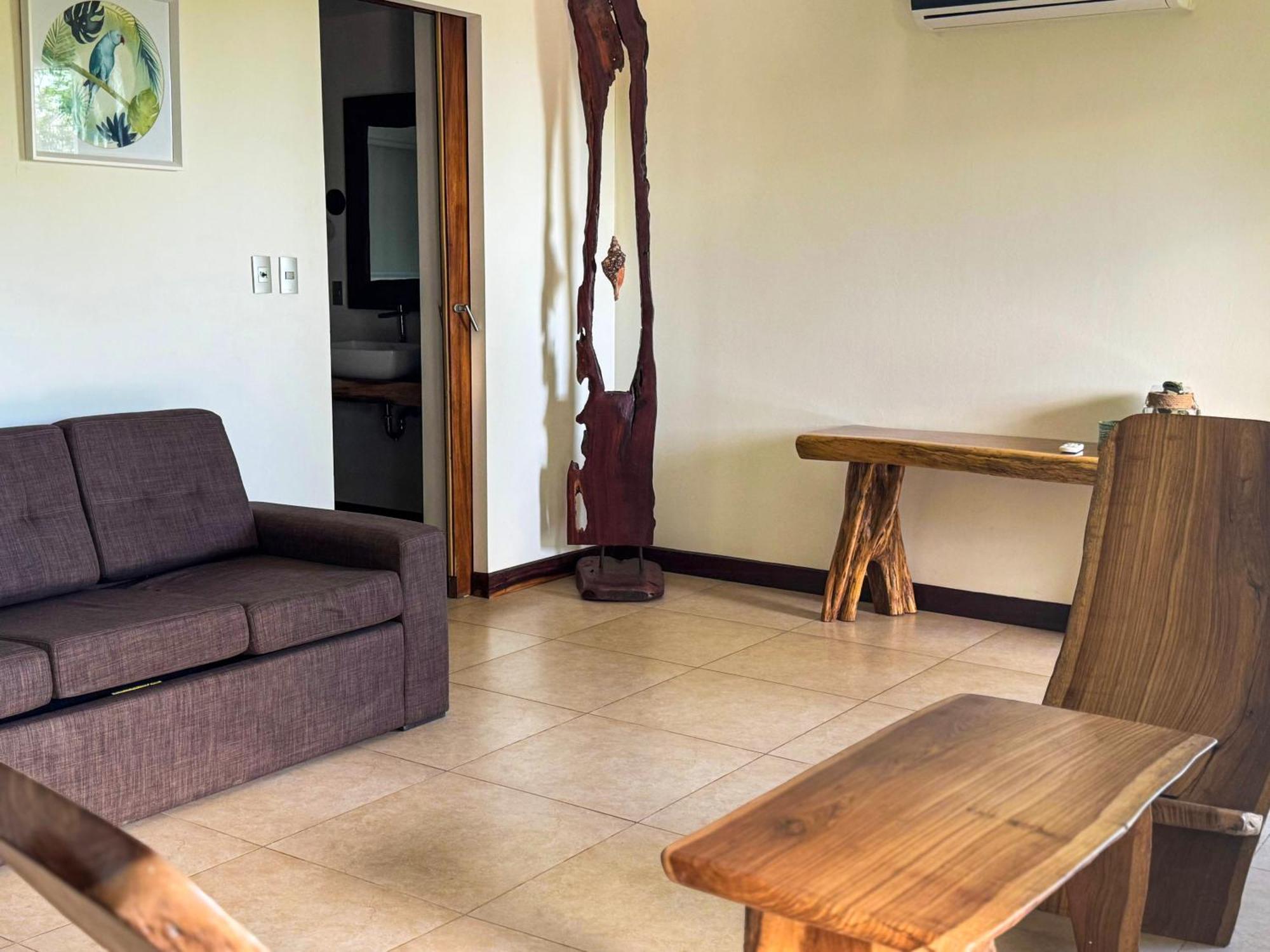 Cocobolo Beach Boutique Hotel San Juanillo Zewnętrze zdjęcie