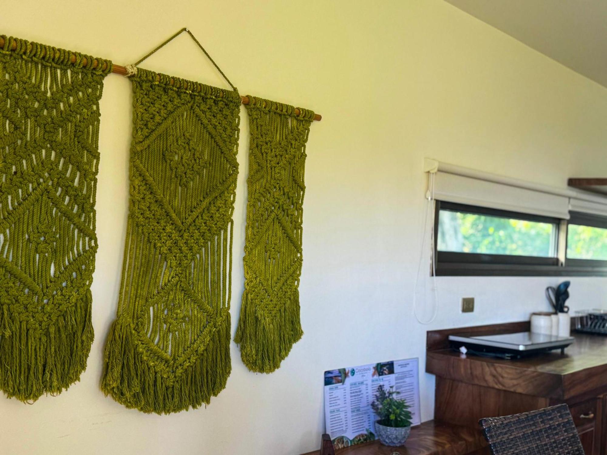 Cocobolo Beach Boutique Hotel San Juanillo Zewnętrze zdjęcie