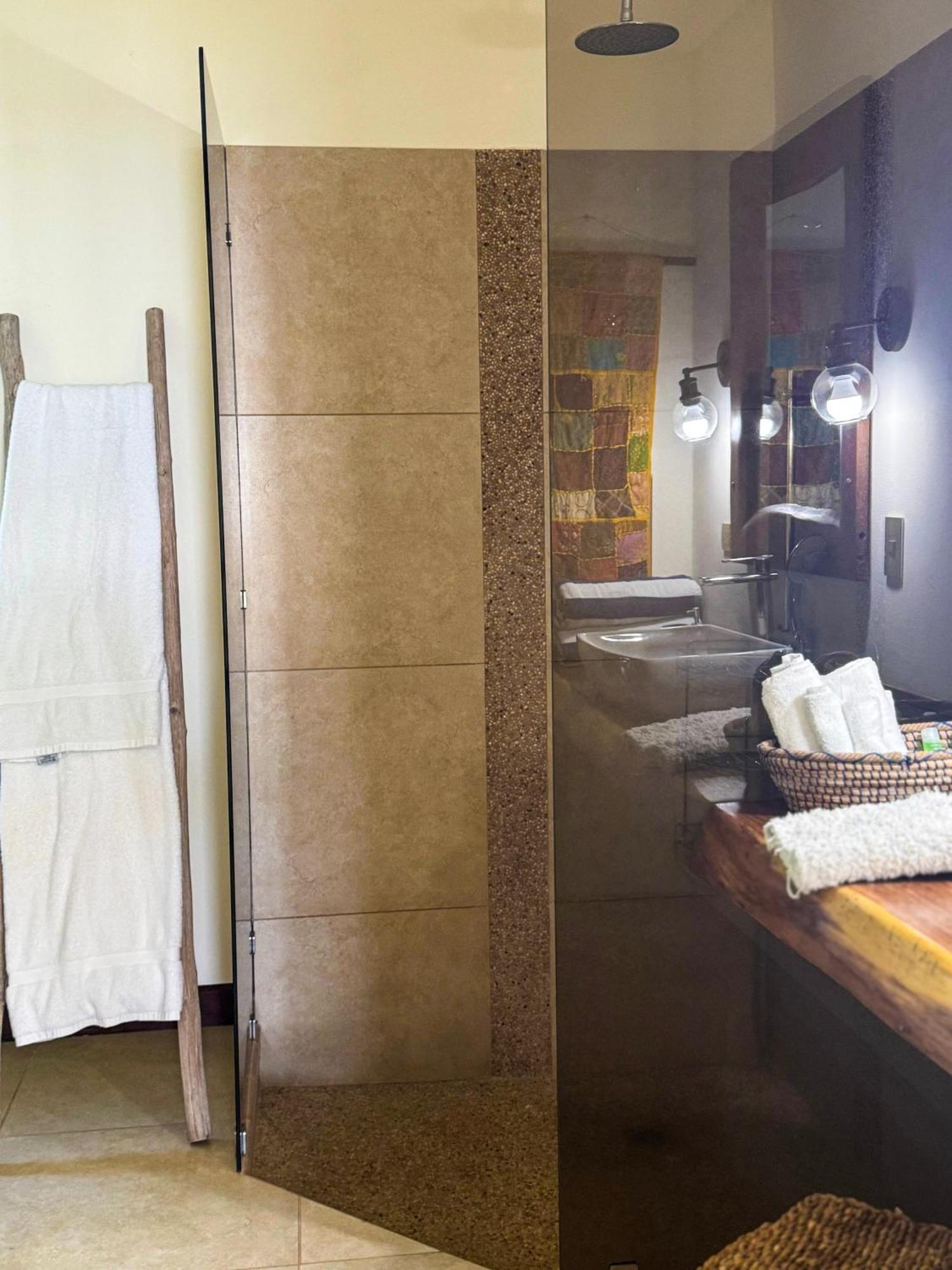 Cocobolo Beach Boutique Hotel San Juanillo Zewnętrze zdjęcie