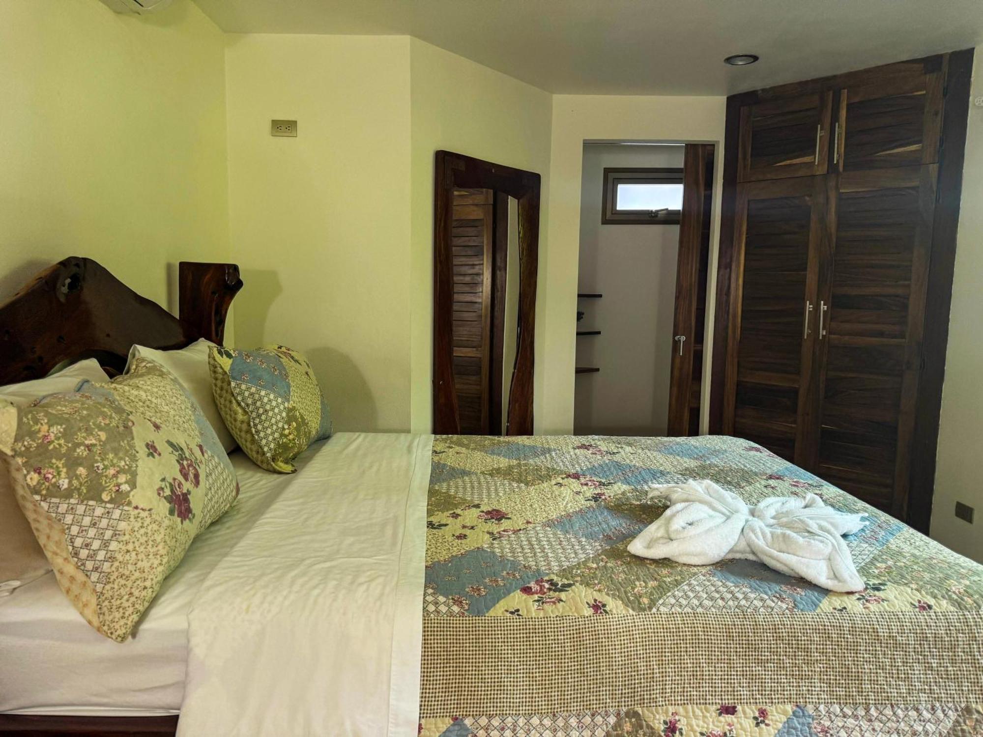 Cocobolo Beach Boutique Hotel San Juanillo Zewnętrze zdjęcie