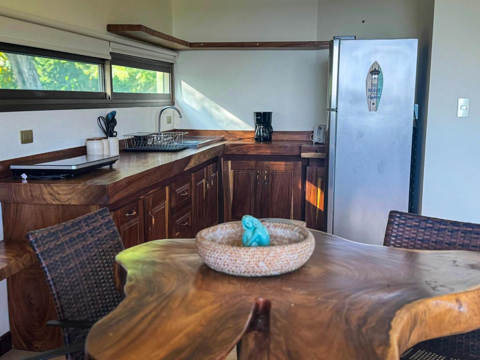 Cocobolo Beach Boutique Hotel San Juanillo Zewnętrze zdjęcie
