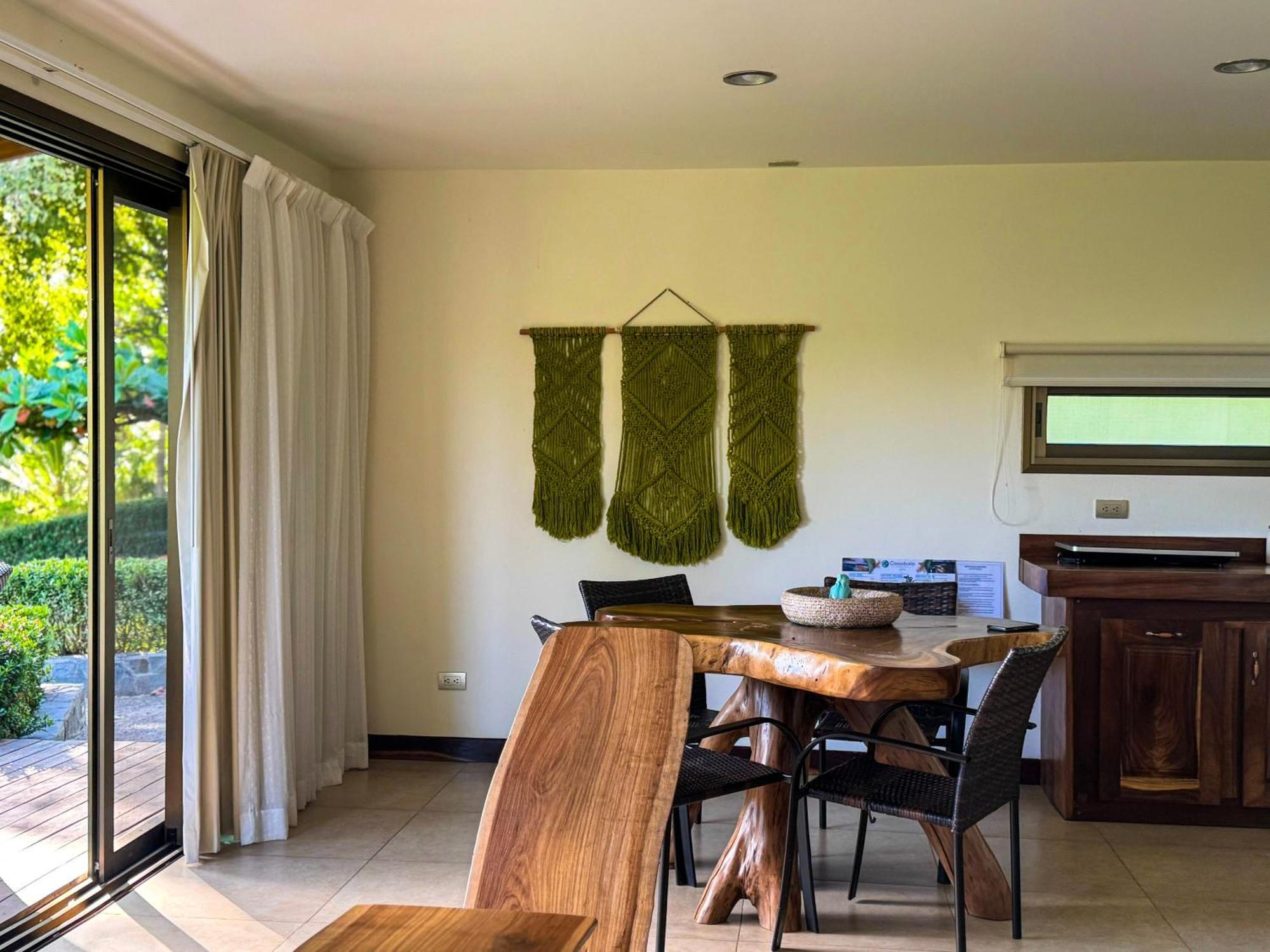 Cocobolo Beach Boutique Hotel San Juanillo Zewnętrze zdjęcie