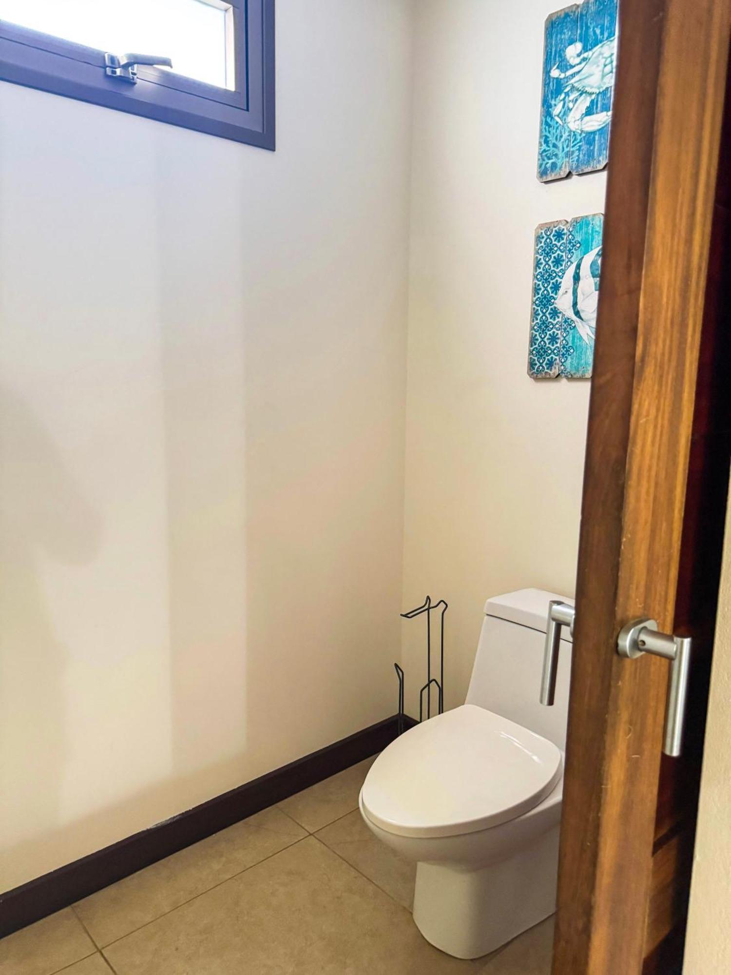 Cocobolo Beach Boutique Hotel San Juanillo Zewnętrze zdjęcie