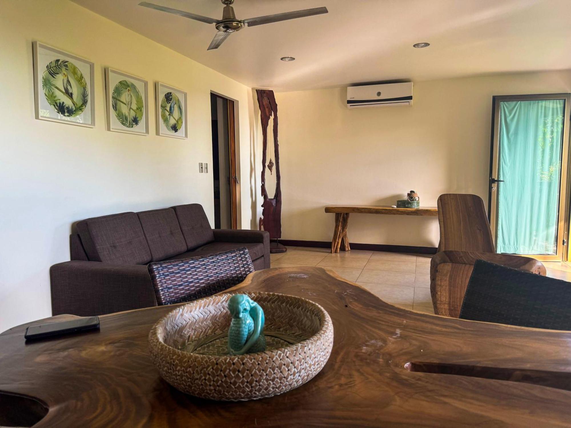 Cocobolo Beach Boutique Hotel San Juanillo Zewnętrze zdjęcie