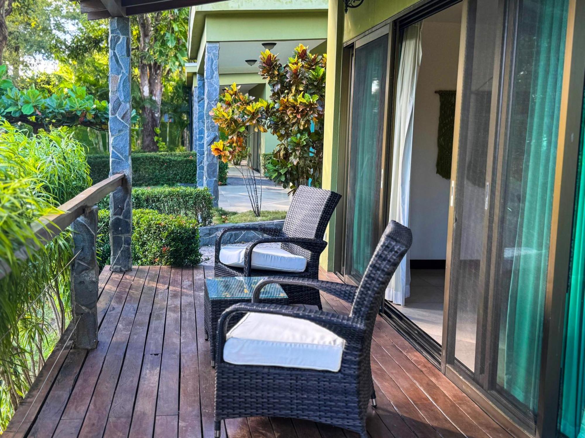 Cocobolo Beach Boutique Hotel San Juanillo Zewnętrze zdjęcie