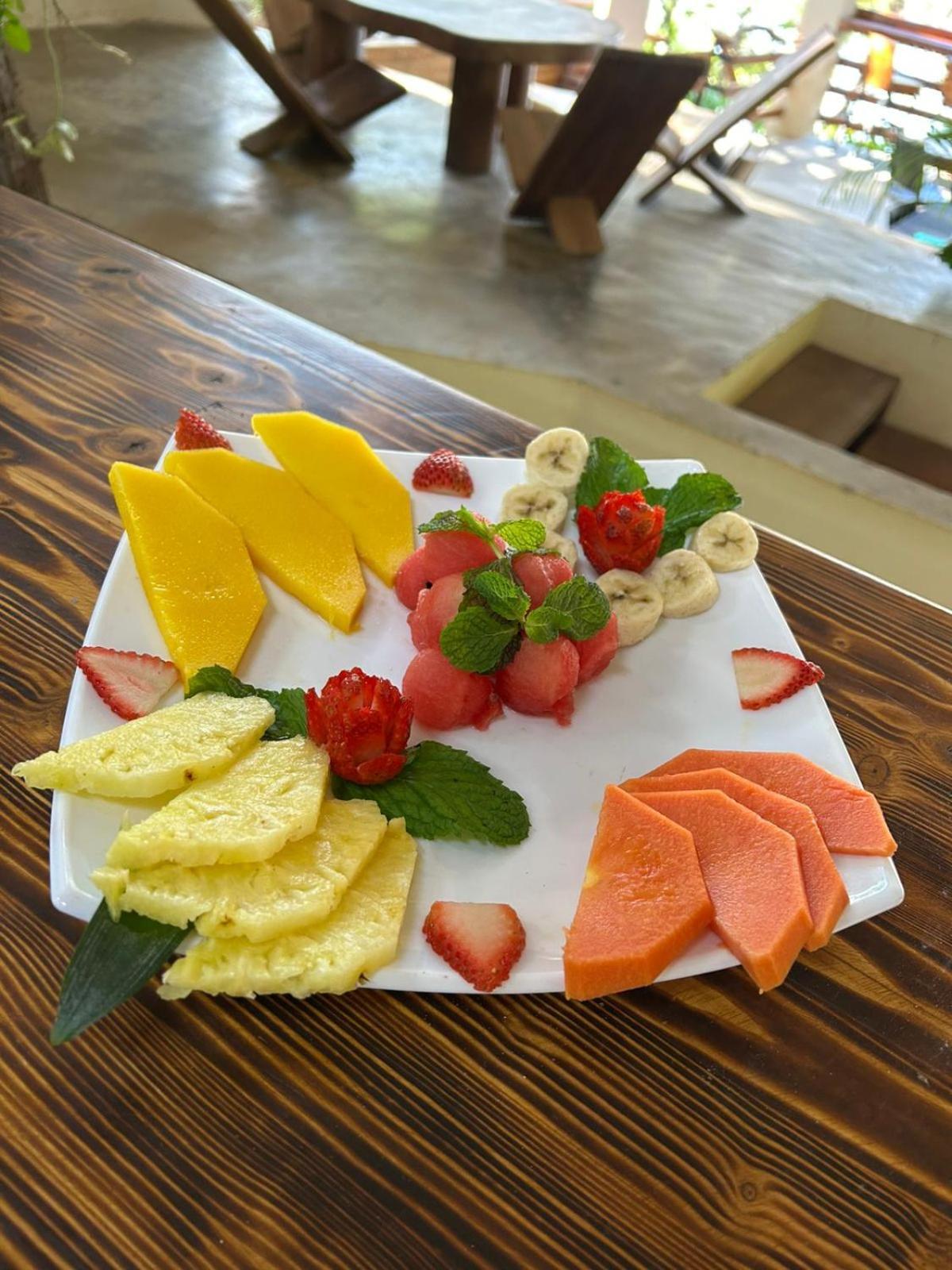 Cocobolo Beach Boutique Hotel San Juanillo Zewnętrze zdjęcie