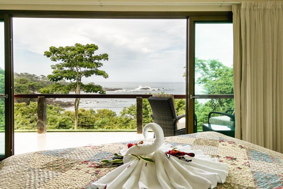 Cocobolo Beach Boutique Hotel San Juanillo Zewnętrze zdjęcie