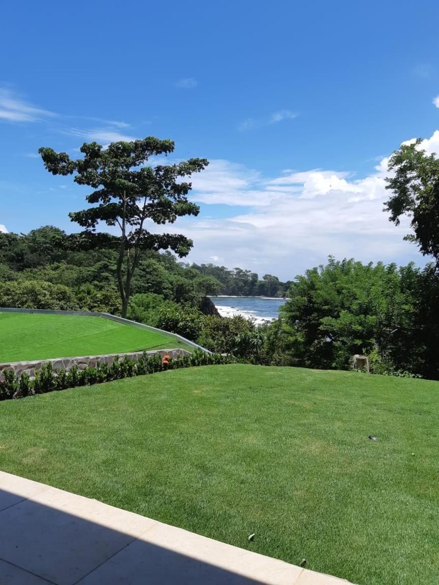 Cocobolo Beach Boutique Hotel San Juanillo Zewnętrze zdjęcie