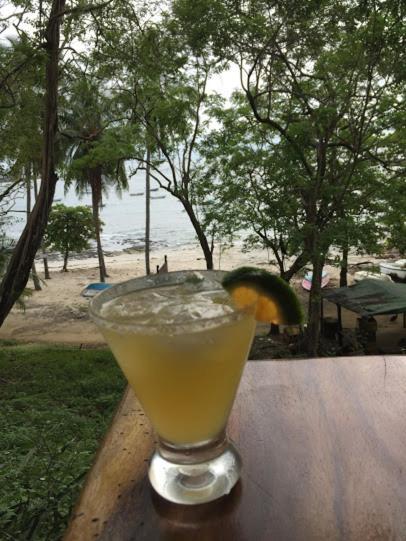 Cocobolo Beach Boutique Hotel San Juanillo Zewnętrze zdjęcie