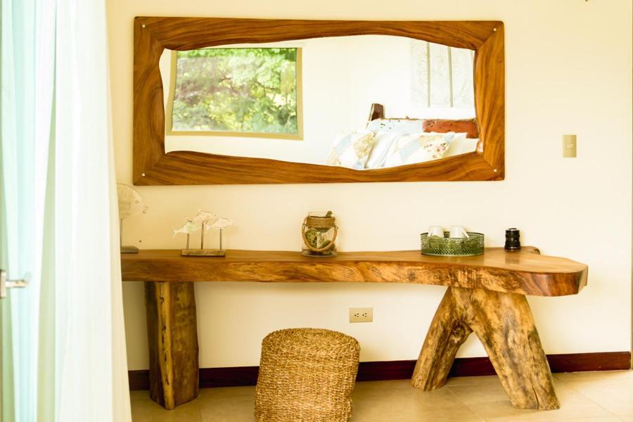 Cocobolo Beach Boutique Hotel San Juanillo Zewnętrze zdjęcie
